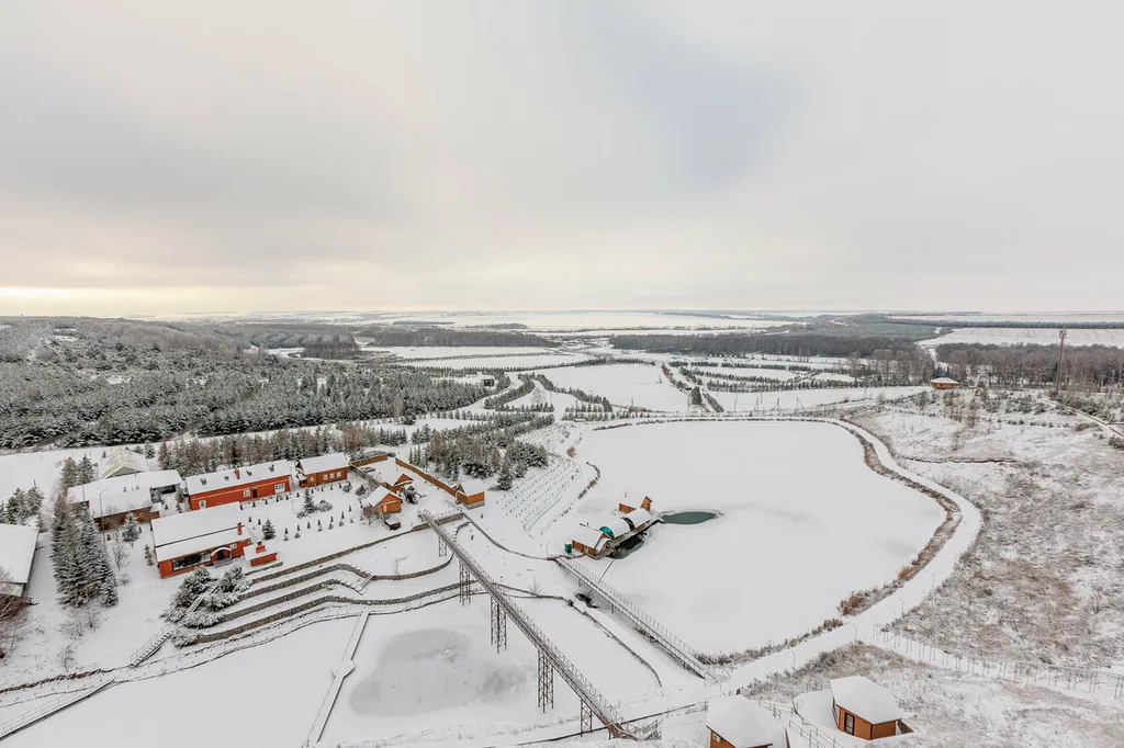 Делюкс семейный с террасой
