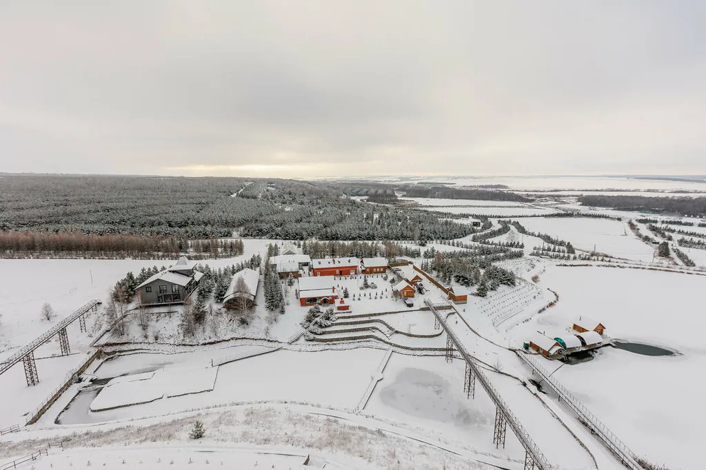 Делюкс семейный с террасой