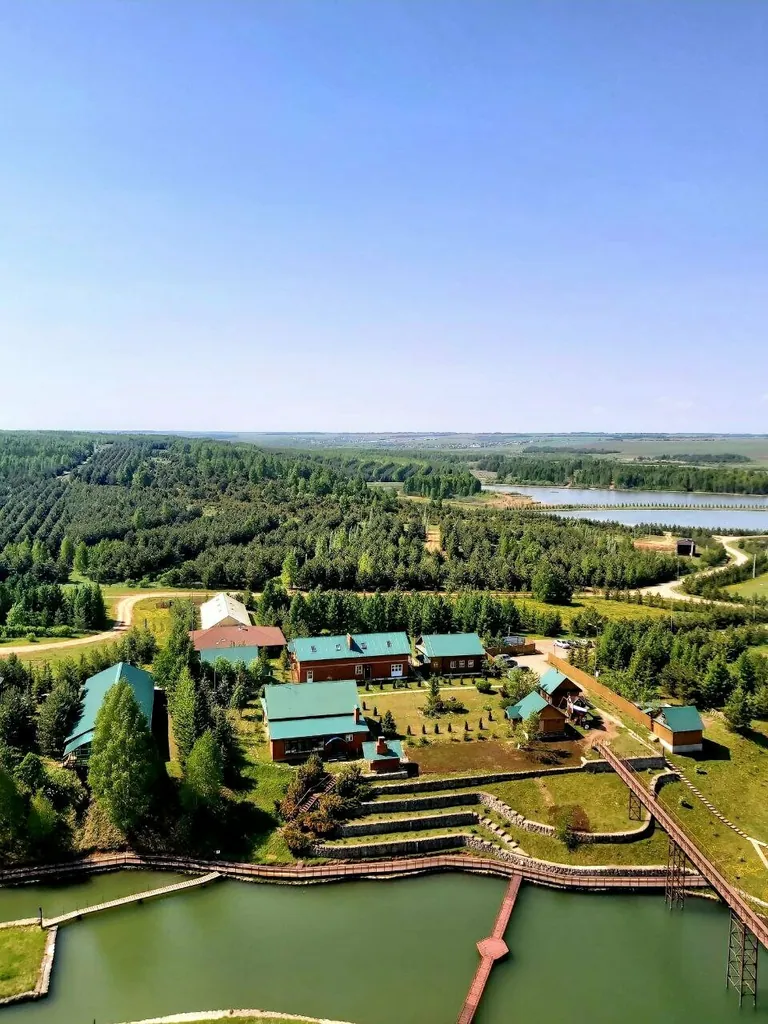 Делюкс семейный с террасой