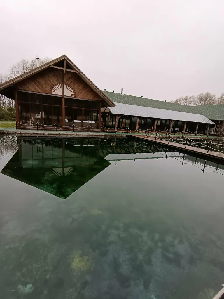 Minger Med Spa, отель в Татарстане — фото 30