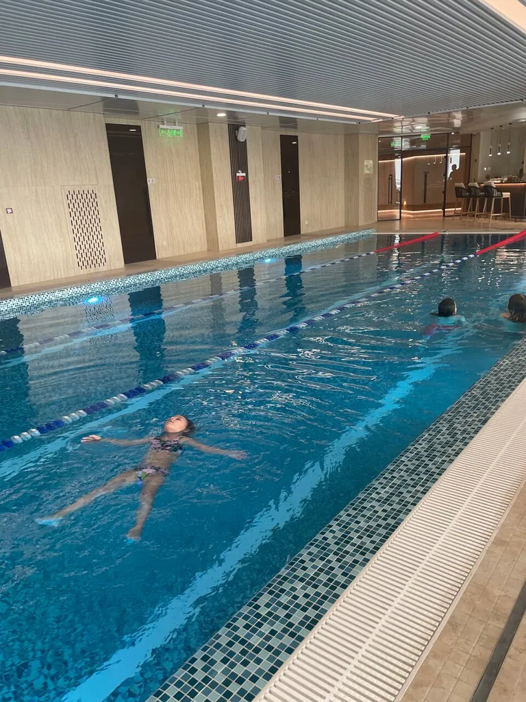 Minger Med Spa, отель в Татарстане — фото 31